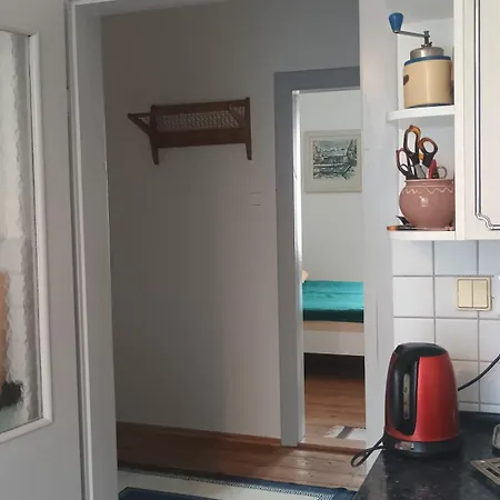 Point - Kolo, Tury, Priroda I Historie Apartment Tepla
