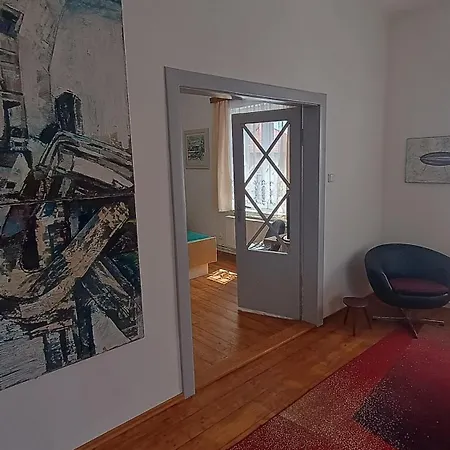 Point - Kolo, Tury, Priroda I Historie Apartment *